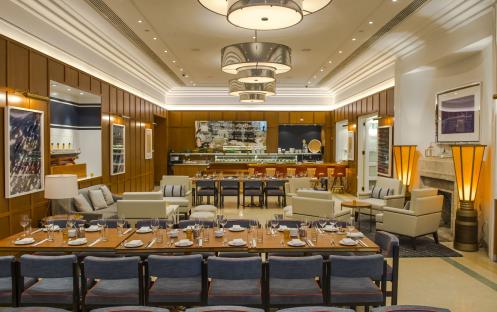 Loews Hotel South Beach - Lure Private Dining