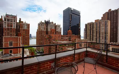 Westgate New York City - Luxe Queen Balcony Westgate New York City - Luxe Queen Balcony