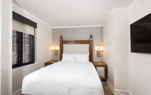 Westgate New York City - Luxe Queen Suite Westgate New York City - Luxe Queen Suite