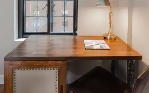 Westgate New York City - Luxe Two Double Bedroom Desk Westgate New York City - Luxe Two Double Bedroom Desk