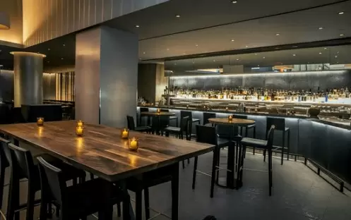 THE LCL: Bar & Kitchen, NYC THE LCL: Bar & Kitchen, NYC