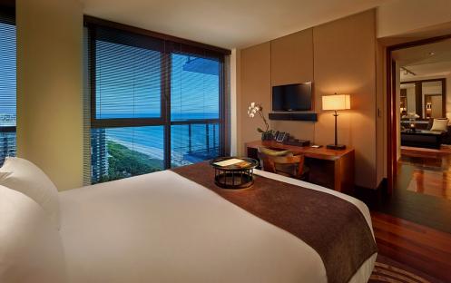 The Setai - One Bedroom Ocean Suite