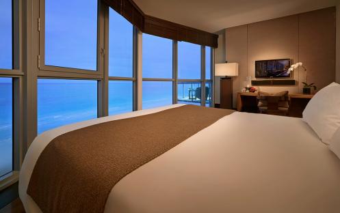 The Setai - Two Bedroom Ocean Suite