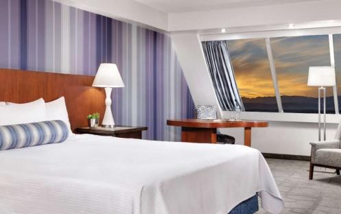 Luxor Hotel - Premium Room