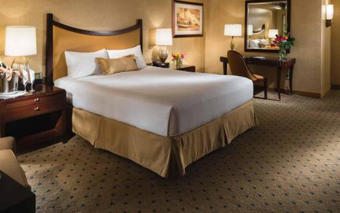 New York New York Hotel Las Vegas - Park Premier King
