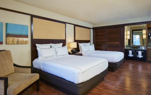 Doubletree by Hilton Orlando at SeaWorld - Premium Room
