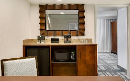 Embassy Suites by Hilton Orlando International Drive - Wetbar