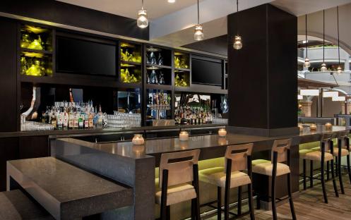 Embassy Suites by Hilton Orlando International Drive- Bar