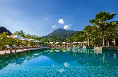 STORY Seychelles