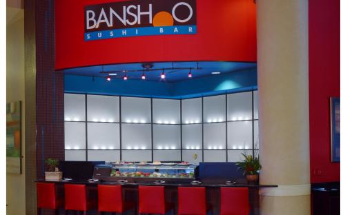 Sushi Bar Banshoo