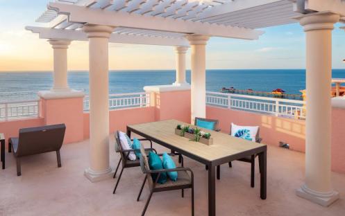 Hyatt-Regency-Clearwater-Beach-Gulf-Front-2-Bedroom-Suite-Balcony