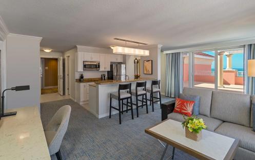 Hyatt-Regency-Clearwater-Beach-Gulf-Front-2-Bedroom-Suite-Full-Suite
