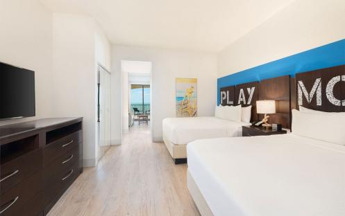 Sirata - One Bedroom Suite