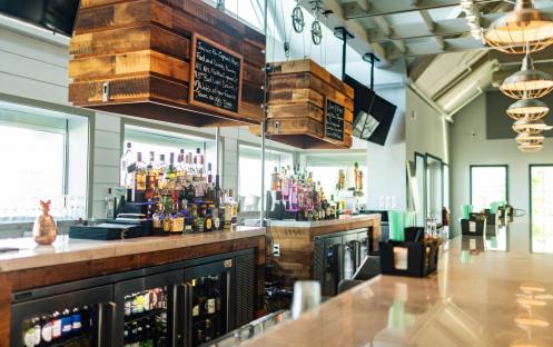 Hawks Cay - Angler and Ale Bar