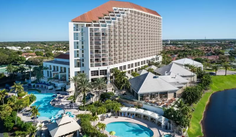 Naples Grand Hotel