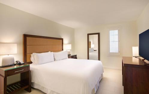 Casa Marian - One Bedroom Suite