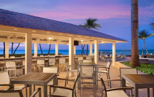 Casa Marina - Sun Beach Bar And Grill