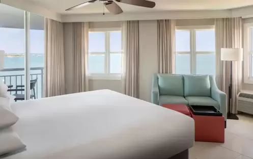 Ocean View King Ocean View King