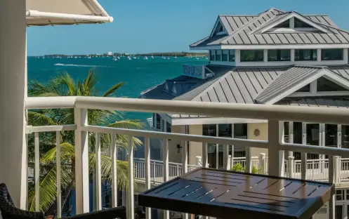 Hyatt-Centric-Partial-Ocean-View-Queen-Balcony Hyatt-Centric-Partial-Ocean-View-Queen-Balcony