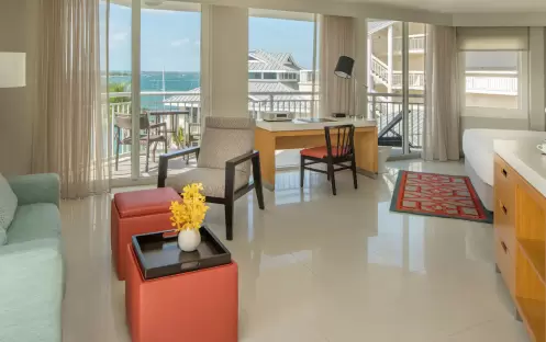Premium King Room Premium King Room
