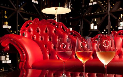 La Concha - Wine O Lounge