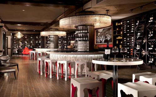 La Concha - Wine O Restaurant and Bar
