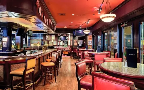 McClellan's Sports Bar