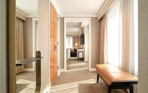 Mandarin-Oriental-Boston-Junior-Suite-dressing-room Mandarin-Oriental-Boston-Junior-Suite-dressing-room
