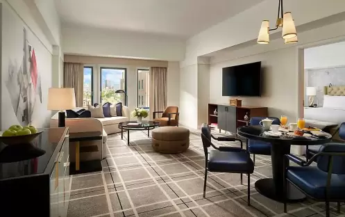 Mandarin-Oriental-Boston-Residential-Suite-Living-room Mandarin-Oriental-Boston-Residential-Suite-Living-room