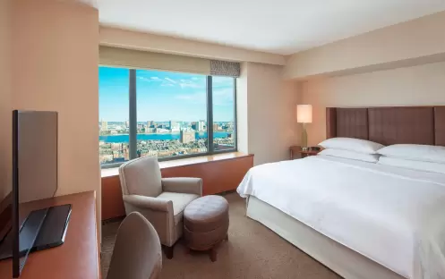 Premium Room