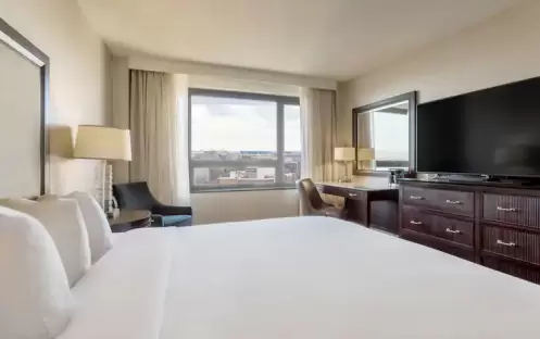 Hilton-Washington-Deluxe-City-View-king
