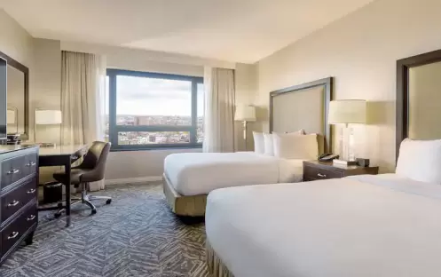 Hilton-Washington-Executive-Level-Double