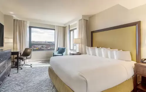 Hilton-Washington-Executive-Level-King