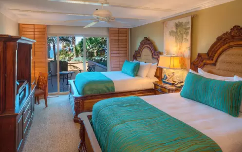 Family Suite Family Suite