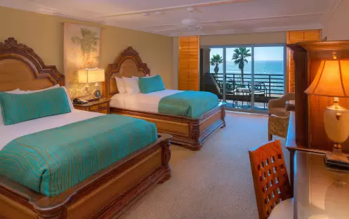 Ocean View Room Ocean View Room