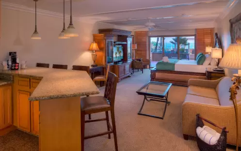 Partial Ocean View Junior Suite Partial Ocean View Junior Suite