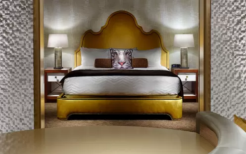 The Guest House at Graceland -  Vernon Suite