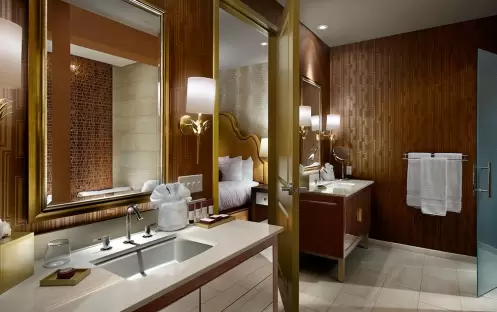 The Guest House at Graceland - Vernon Suite_001