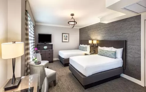Premier Room
