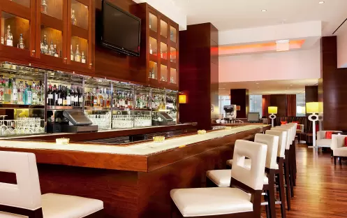 Crowne Plaza New York - Broadway 49 Bar Crowne Plaza New York - Broadway 49 Bar