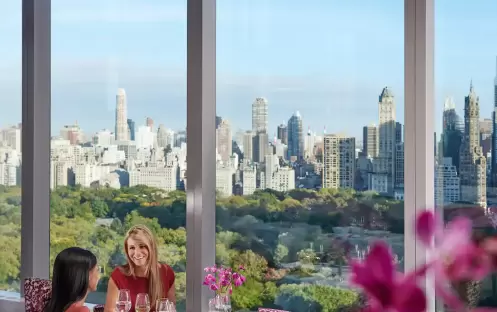 Mandarin-Oriental-New-York-Asiate-dining-with-a-view Mandarin-Oriental-New-York-Asiate-dining-with-a-view