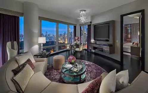 Mandarin-Oriental-New-York-Premier-Central-Park-View-Suite-living-space Mandarin-Oriental-New-York-Premier-Central-Park-View-Suite-living-space