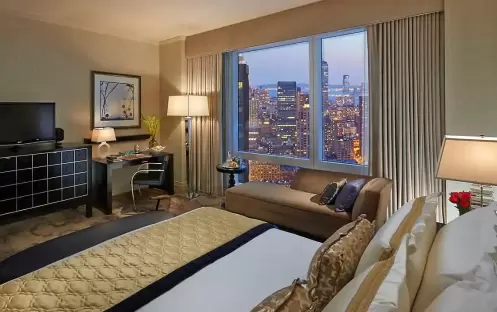 City View Room City View Room