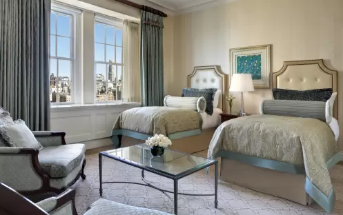 The Pierre New York - Deluxe Double
