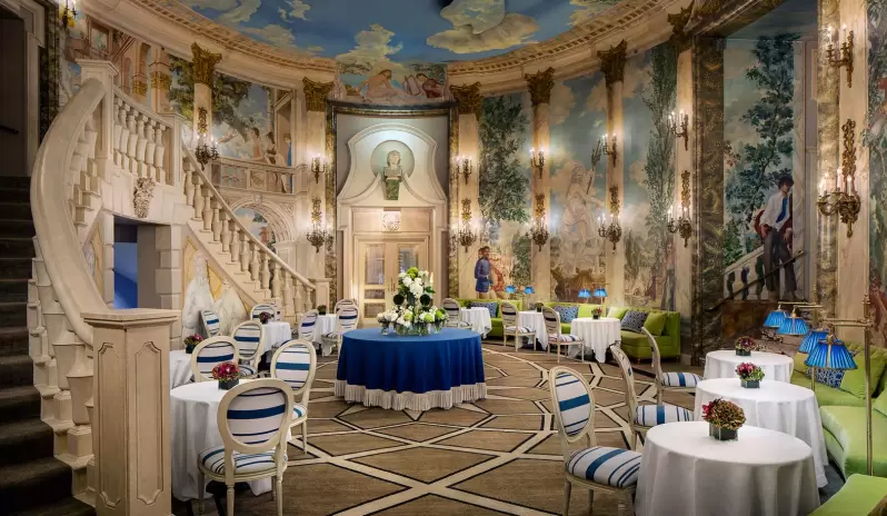 The Pierre New York - Wedding Banquet