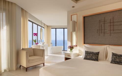 Suite Double Sea View