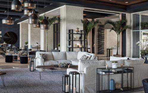 Boca Raton Resort & Club, A Waldorf Astoria Resort - The Lounge