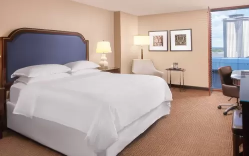 King Guest Room King Guest Room
