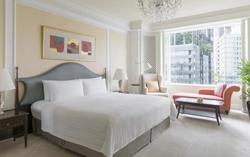 Shangri-La-Singapore-Valley-Wing-One-Bedroom-Suite-Bedroom