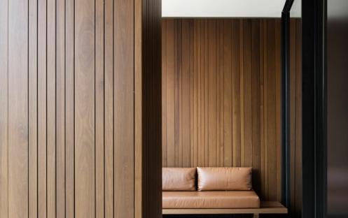 Il Sereno - Two Bedroom Lario Suite Detail